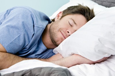  Peaceful sleep with Home Security DIY  