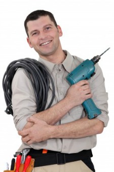  Find a good handyman  