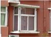 Use Infrared Fence For Window Protection 