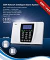alarm panel