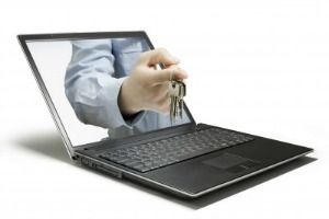  Wireless security thru your laptop  