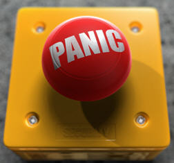  Everybody should have a Panic Button  