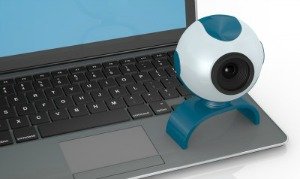 Your PC and security camera go hand in hand